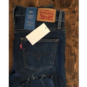 Levi's Jeans - Levi’s Jeans Levi's Jeans - Levi’s Jeans